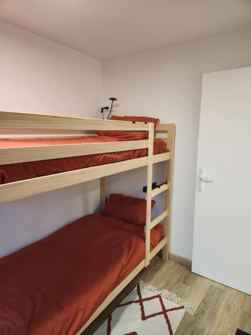 Marmoza - Maison Plein Coeur De Village Saint-Geniez-dʼOlt 外观 照片