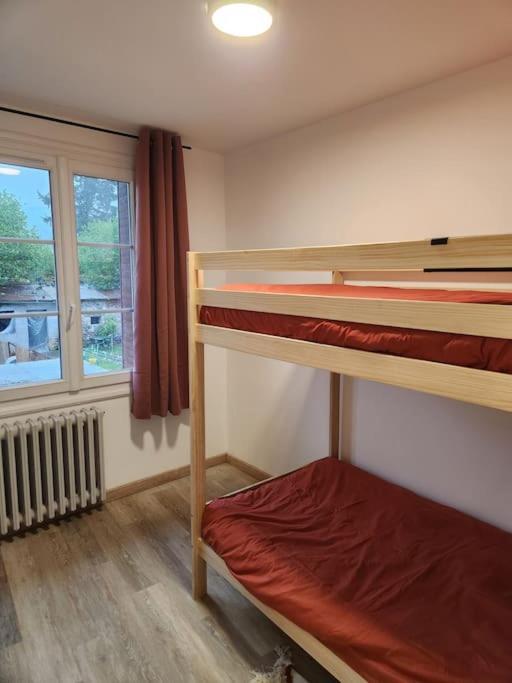 Marmoza - Maison Plein Coeur De Village Saint-Geniez-dʼOlt 外观 照片
